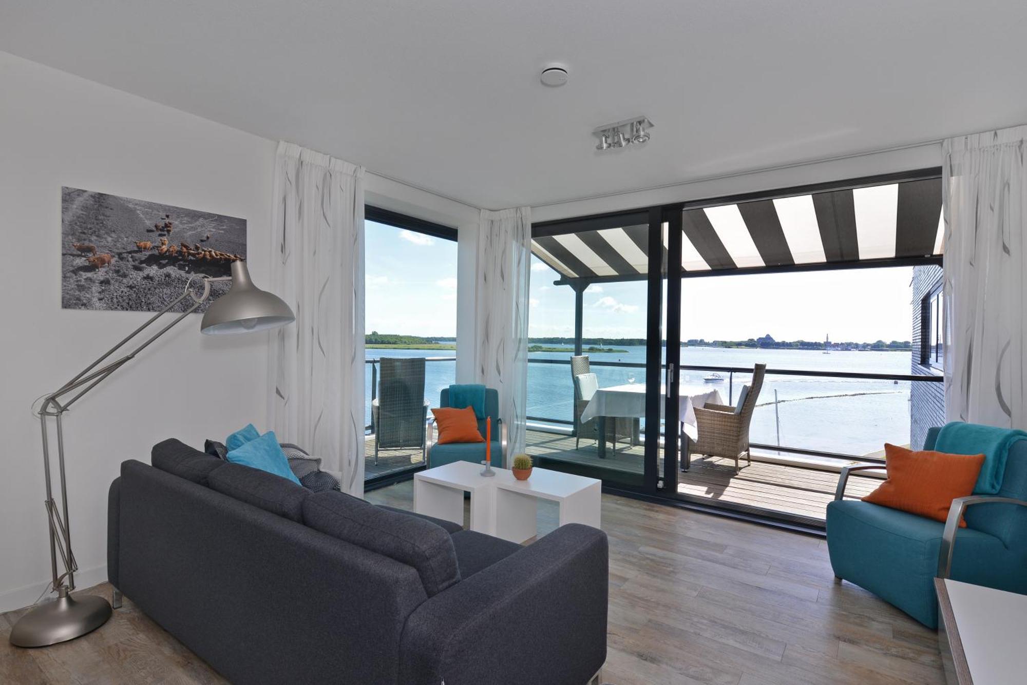 Veerse Muze Apartment Kamperland Ngoại thất bức ảnh