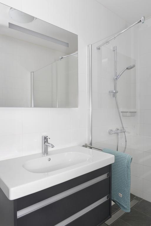 Veerse Muze Apartment Kamperland Ngoại thất bức ảnh