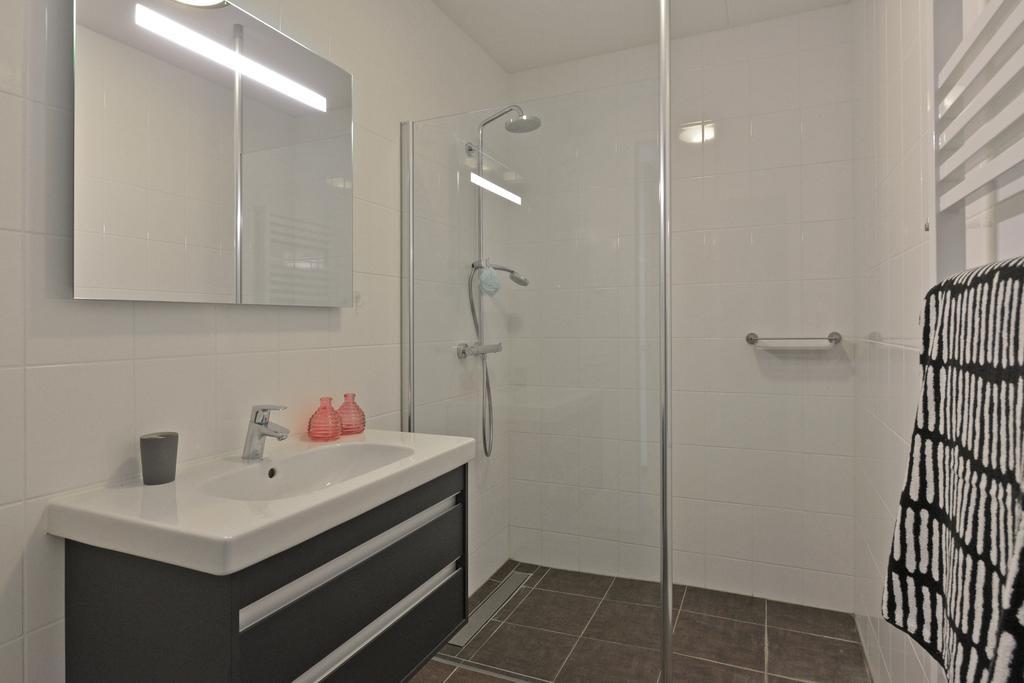Veerse Muze Apartment Kamperland Ngoại thất bức ảnh