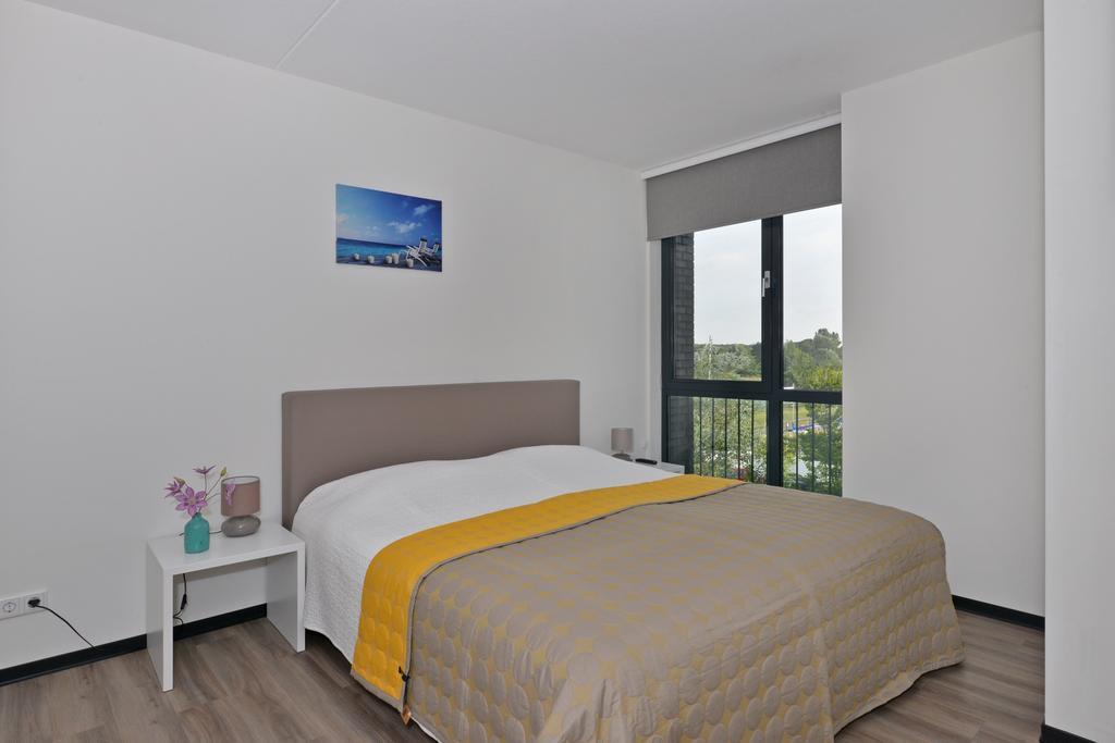 Veerse Muze Apartment Kamperland Ngoại thất bức ảnh